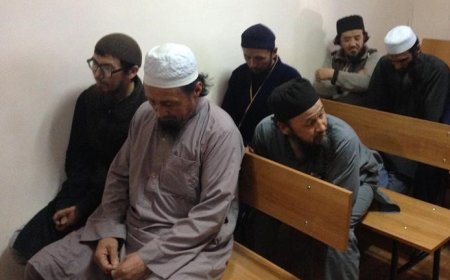 Влияние из вне Часть I