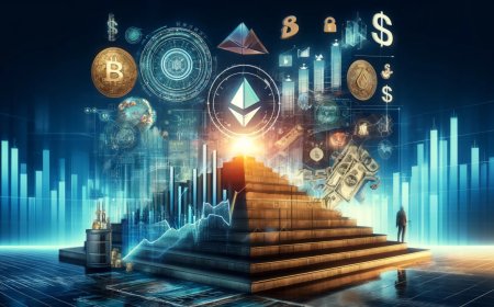 Новый финансовый инструмент от Турлова: инновация или финансовая пирамида?