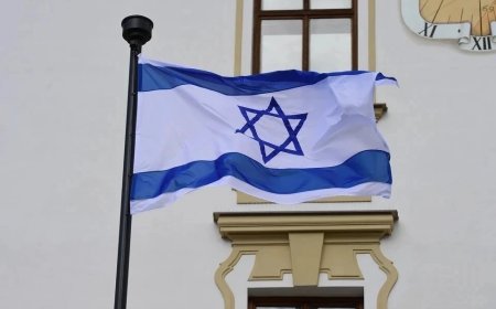 Мальдивы обостряют политику в отношении Израиля: запрет на въезд