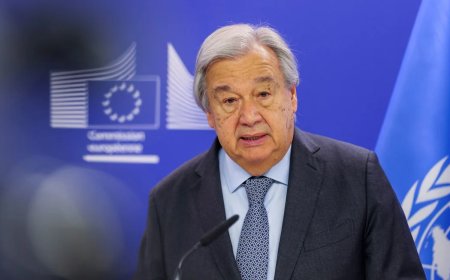 ООН включает ЦАХАЛ в черный список: Влияние на Израиль и права детей