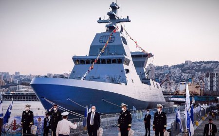 Spain denies entry to ships carrying weapons for Israel