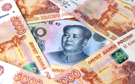 Russia and BRICS countries create BRICS Bridge platform for settlements in digital currencies