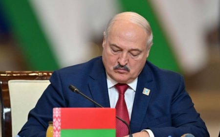 Lukashenko urged the SCO countries to reduce their dependence on the dollar