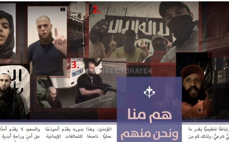 ДАИШ Дағыстанда полицияға жасалған шабуылдың видеосын жариялады