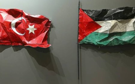 Ердоған Газадағы бітімге келу келіссөздерінде айтарлықтай ілгерілеушілік барын хабарлады