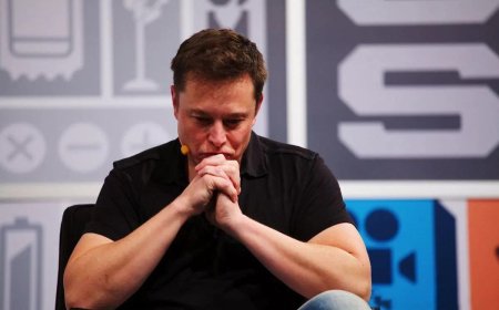 Илон Маск жаңа LGBT заңына байланысты SpaceX штаб-пәтерін Техасқа көшірді