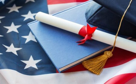 Қазақстандықтар АҚШ-та жоғары білім алу үшін пайызсыз несие ала алады