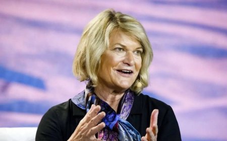 Новый законопроект предлагает сделать биткоин резервным активом для ФРС США