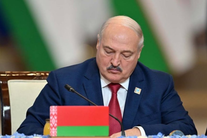 Лукашенко ШЫҰ елдерін долларға тәуелділікті азайтуға шақырды