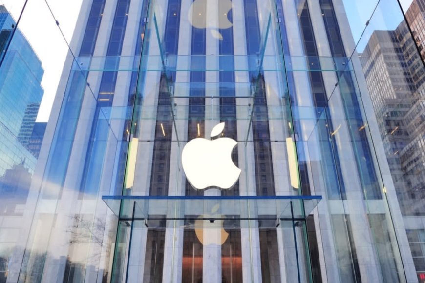 Apple компаниясы 98 елдегі iPhone пайдаланушыларына шпиондық шабуылдар туралы ескертеді