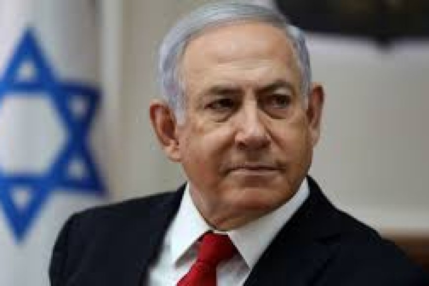 Protests outside the U.S. Capitol against Netanyahu's arrival and his speech to the Senate
