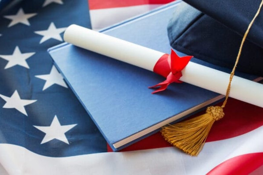 Kazakhstani citizens will be able to take an interest-free loan for higher education in the U.S.