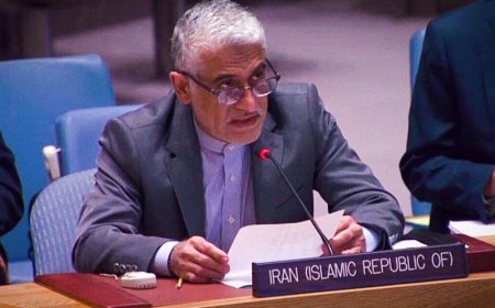 Iran prepares for a tough military operation against Israel