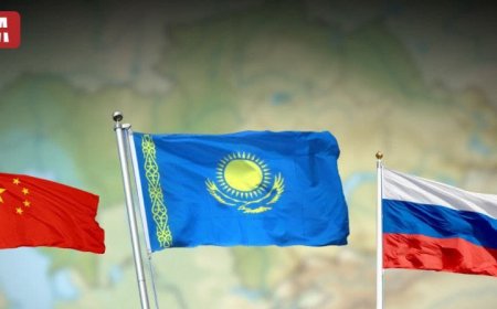 Қытай Ресейді Қазақстанға айырбастады: Xiaomi мен TCL өндірісін жылжытуда