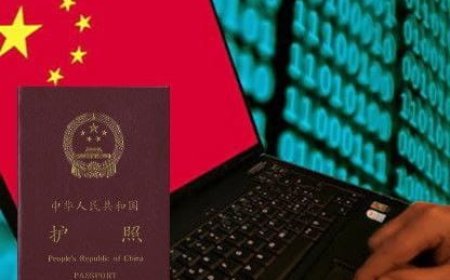 Қытайда төлқұжат арқылы интернетке қол жеткізуді енгізу бастамасы талқылануда