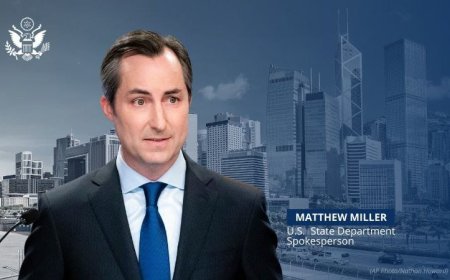 US says ready to defend Israel in case of Iranian attack