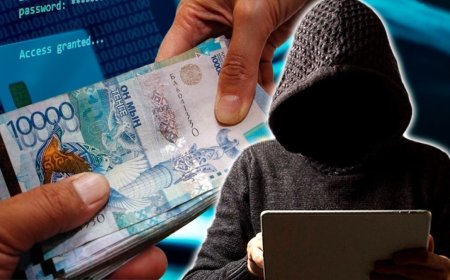 Kazakhstan launches Anti-Fraud Center to combat fraud