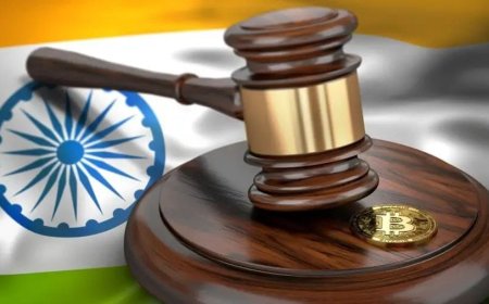 Binance Үндістанда салық мәселелеріне тап болды