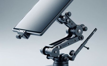 Apple отказалась от разработки автомобиля ради настольного робота-планшета