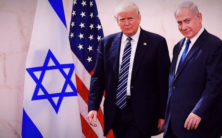 Donald Trump Threatens US Universities With Sanctions Over Anti-Semitic Propaganda