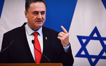 Israel Demands Support from France, Britain in Case of War with Iran