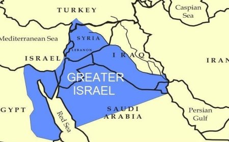 Трамп Израильдің кеңеюі мүмкін екенін айтты