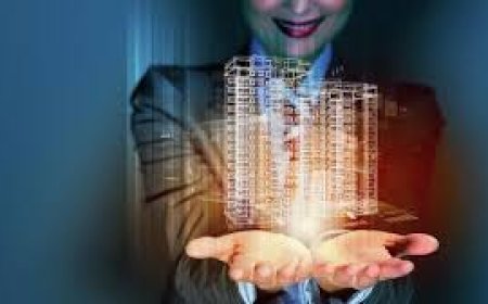 Голограммы: от фантастики к реальности