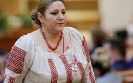 Romanian MP slams EU: "Cancer treatment costs €10,000, but sex change is free"