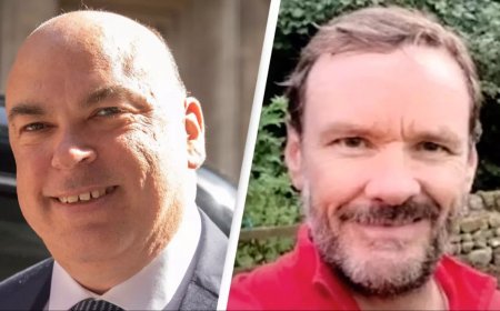 Таинственные смерти: деловой партнер Майка Линча погиб после победы в суде против HP