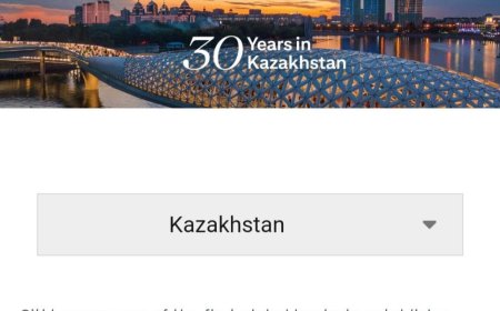 Қазақстандық Ситибанк 24 қыркүйекке дейін рубль шоттарын жабуды талап етеді