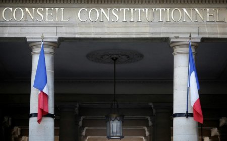 Судебный надзор за Павлом Дуровым во Франции может затянуться на несколько лет