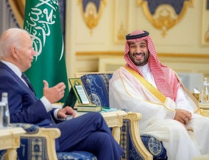 U.S. resumes $750 million in bomb sales to Saudi Arabia