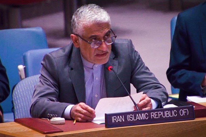 Iran prepares for a tough military operation against Israel
