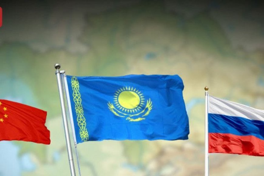 China swaps Russia for Kazakhstan: Xiaomi and TCL shift production