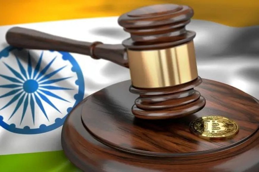 Binance faces tax problems in India