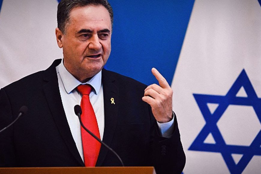 Israel Demands Support from France, Britain in Case of War with Iran