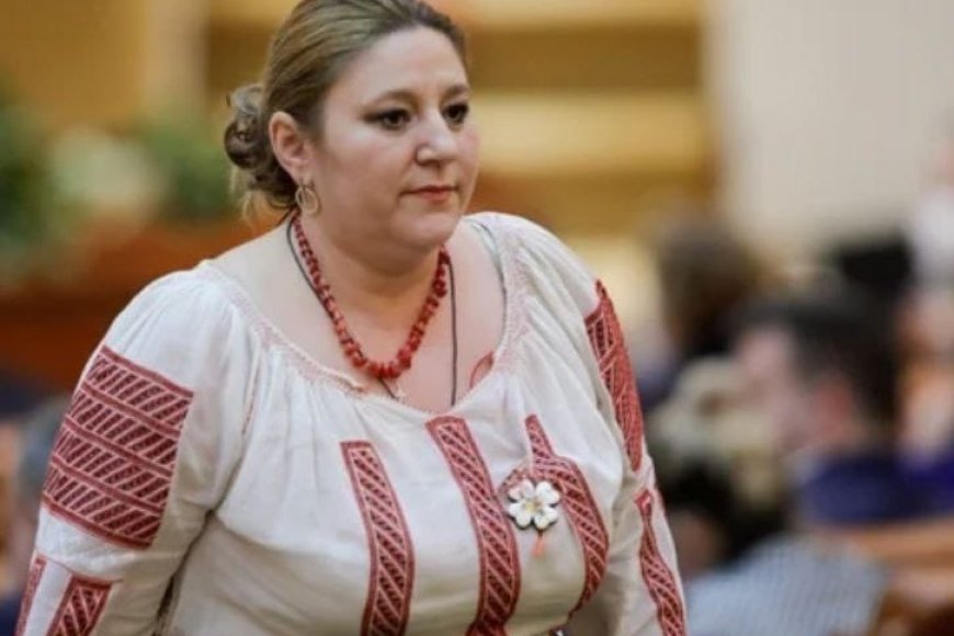 Romanian MP slams EU: "Cancer treatment costs €10,000, but sex change is free"