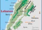 Israel is developing plans to invade southern Lebanon