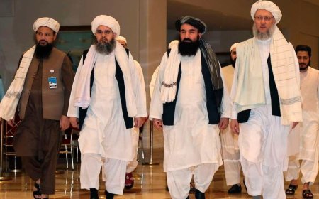 Taliban Reports $80 Million in Crude Oil Sales in 10 Days