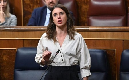 Еуропарламент мүшесі Ирен Монтеро Америка Құрама Штаттары мен Еуропаны Нетаньяхудың әрекеттеріне көмектесті деп айыптады