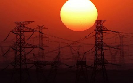 Сауд Арабиясы мен Ливия Египетке газ жеткізуді 200 миллион долларға қаржыландырды