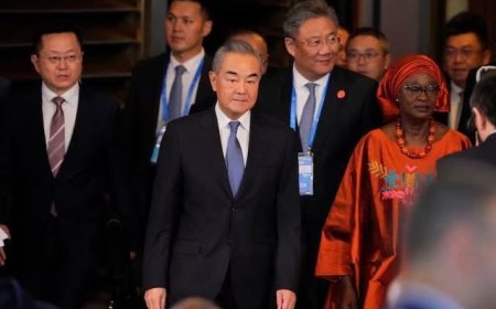 China promises to incentivize domestic companies to invest in Nigerian economy