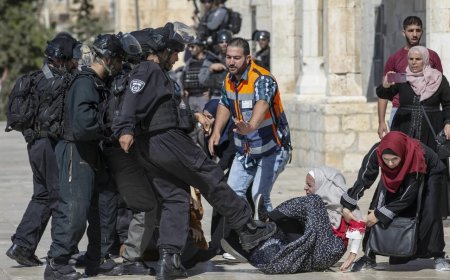 Israel Hides Testimony of 700 Soldiers from US Over Fears of Prosecution