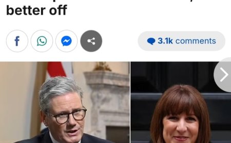 Ұлыбританияда егде жастағы адамдар қыстың қаталдығына тап болды, өйткені үкімет жылу беру төлемдерін алып тастауды жоспарлап отыр