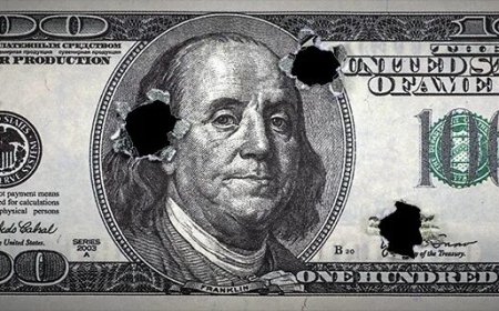 The level of dollarization in Kazakhstan has reached a historical minimum in the last 16 years