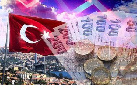 Türkiye prepares to introduce a limit on cash payments: no more than 7 thousand lira per purchase