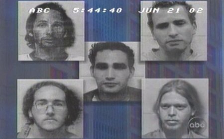 Why the Mossad in cooperation with the CIA are the main suspects in the collapse of the towers on 9/11