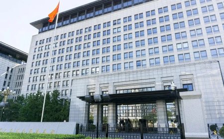 Китай призывает автопроизводителей воздержаться от инвестиций в Россию, Индию и Турцию