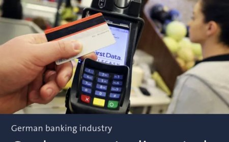 Massive disruption to electronic payments across Germany: card payments unavailable