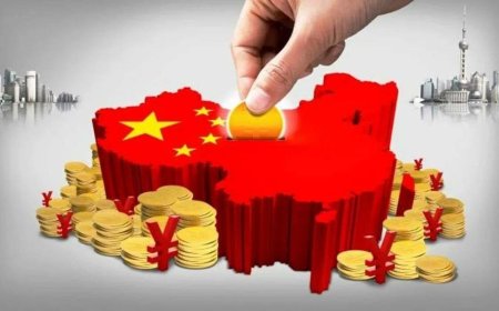 Western companies cut investment in China amid economic slowdown and geopolitical tensions